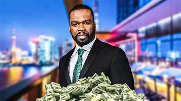 50 Cent Forbes Net Worth – How Much Is 50 Cent Forbes Worth?