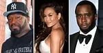 50 Cent Seeks Full Custody of Son with Daphne Joy After Claims of Being Paid as an Escort to Diddy