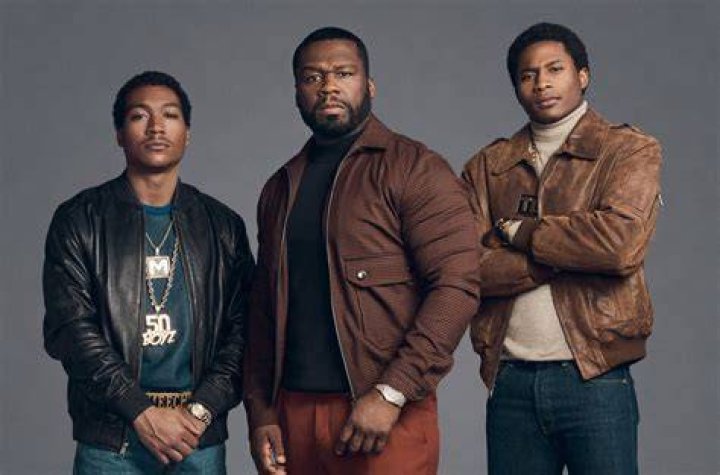 50 Cent Talks ‘BMF,’ Spirituality & Casting Snoop Dogg Billboard
