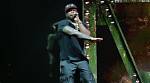 50 Cent Throws Microphone into Crowd and Injures Concertgoer