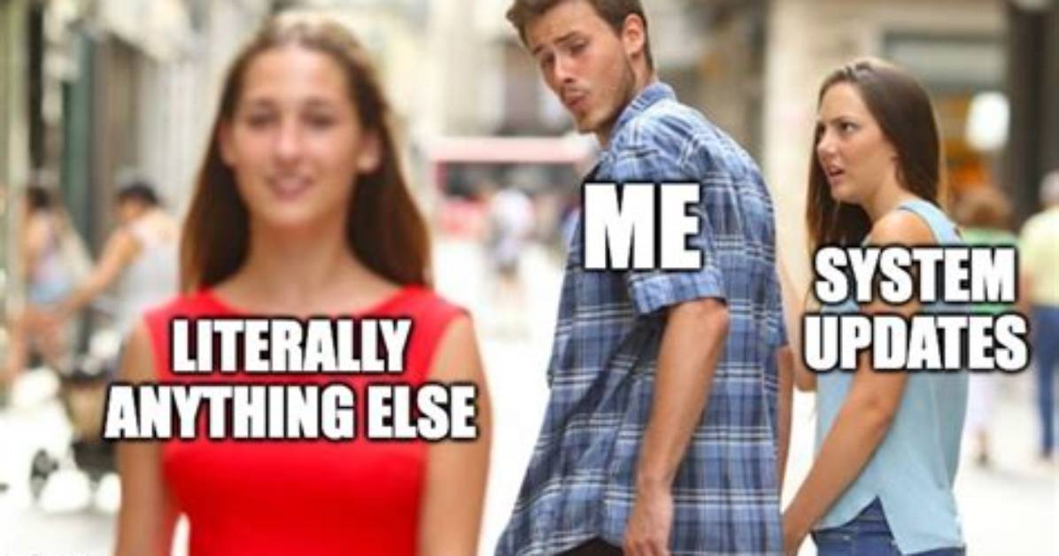 50+ Couple Memes on the Internet Just for You Lovebirds