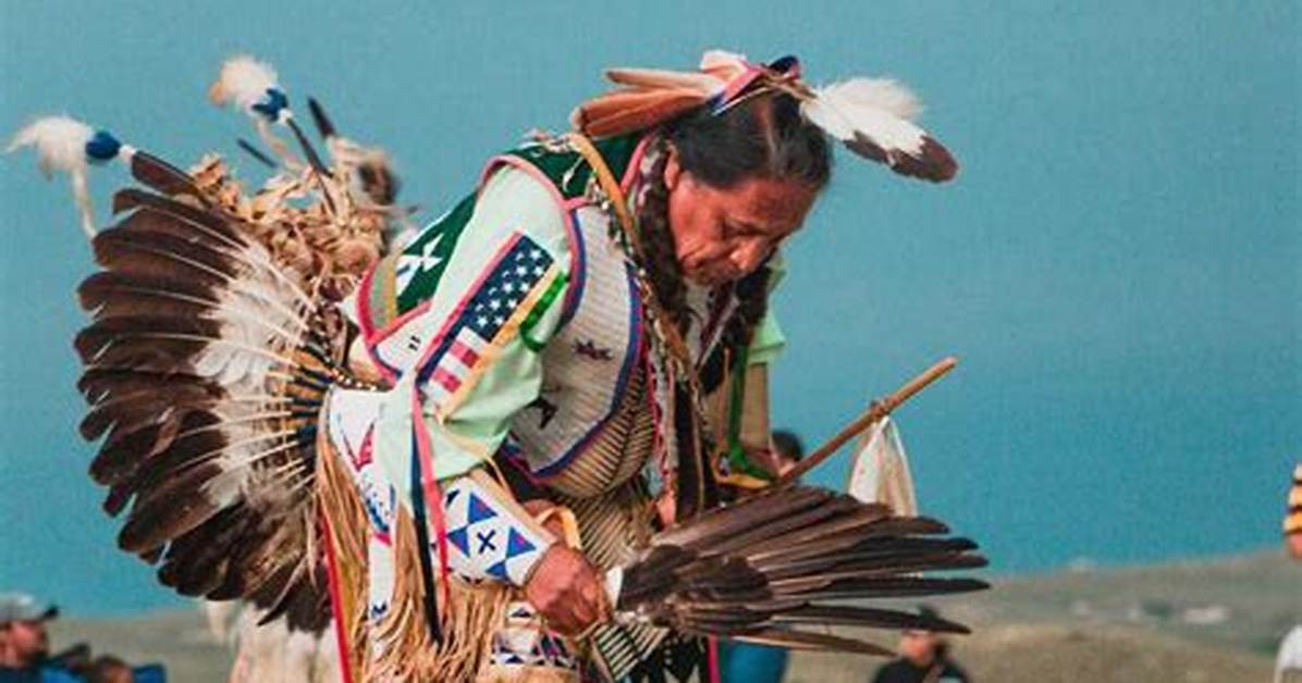 50+ Fascinating Traditional Cherokee Names and Their Meanings