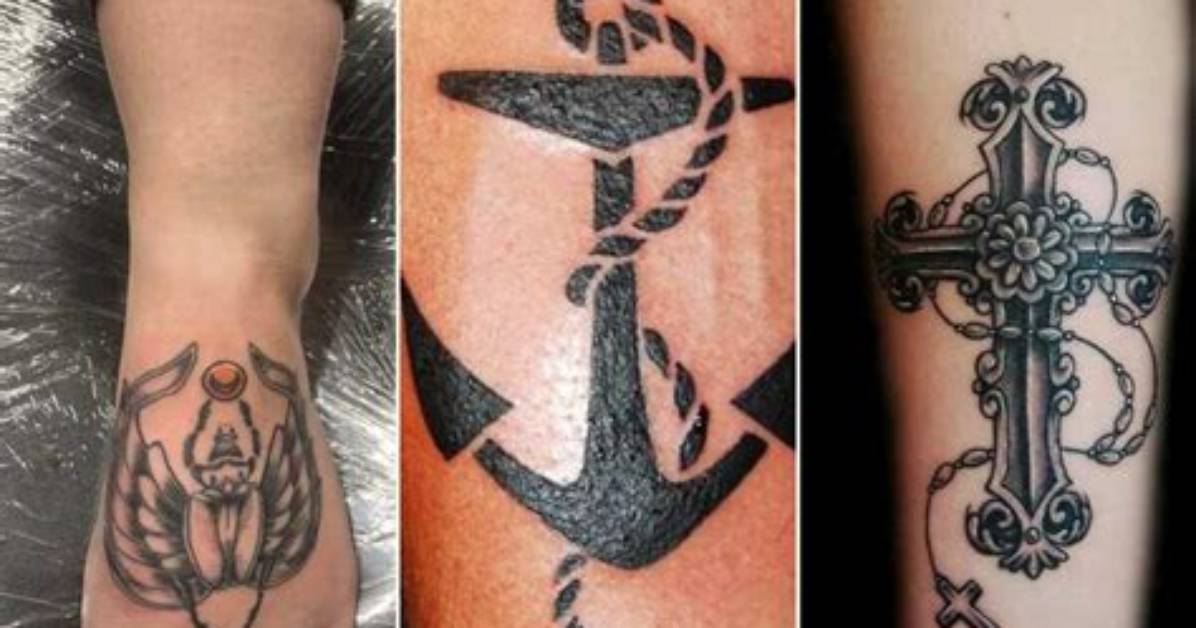 50 Meaningful Tattoos You Will Definitely Not Regret Getting