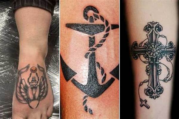 50 Meaningful Tattoos You Will Definitely Not Regret Getting
