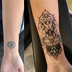 50 Tattoo Cover-up Ideas to Hide the Mistakes of Your Youth