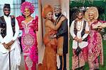 50+ Trendy Akwa Ibom Traditional Attire Ideas for Men and Women