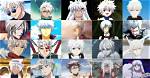 50 White-Haired Anime Characters That Are Absolutely Iconic
