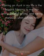 53 Best Aunt Quotes That Show off the Beauty of Familial Bonds