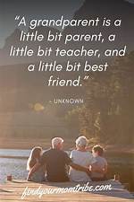 53 Grandson Quotes for Grandparents to Express How Proud They Are