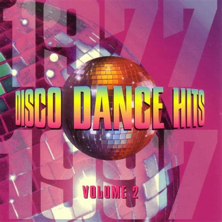 57+ Disco Dance Hits From The Groovy 70s