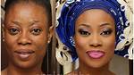 6 Amazing Makeup Transformations - Legit. Ng