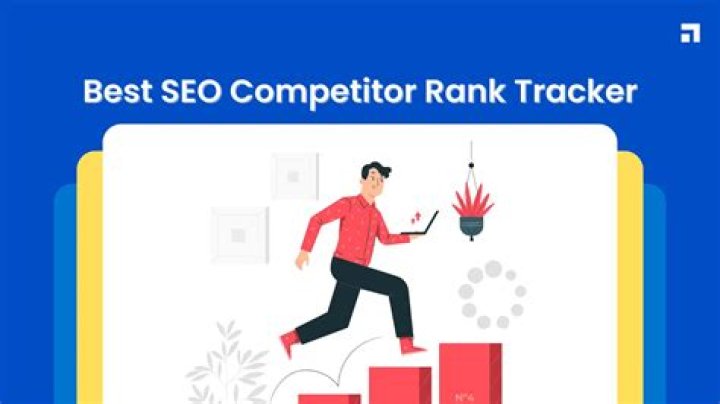 6 Best SEO Competitor Tracker Tools Directive