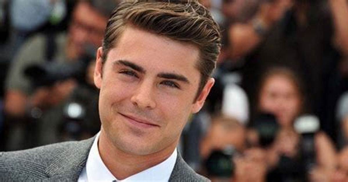 6 Facts to Know About Zac Efron's Ex-Girlfriend Vanessa Valladares