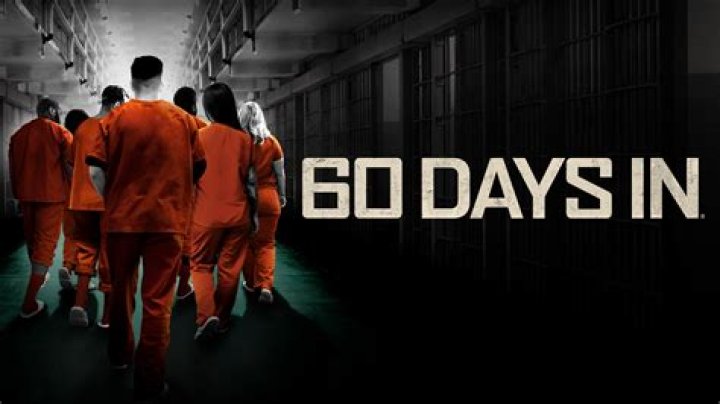 60 Days In Apple TV