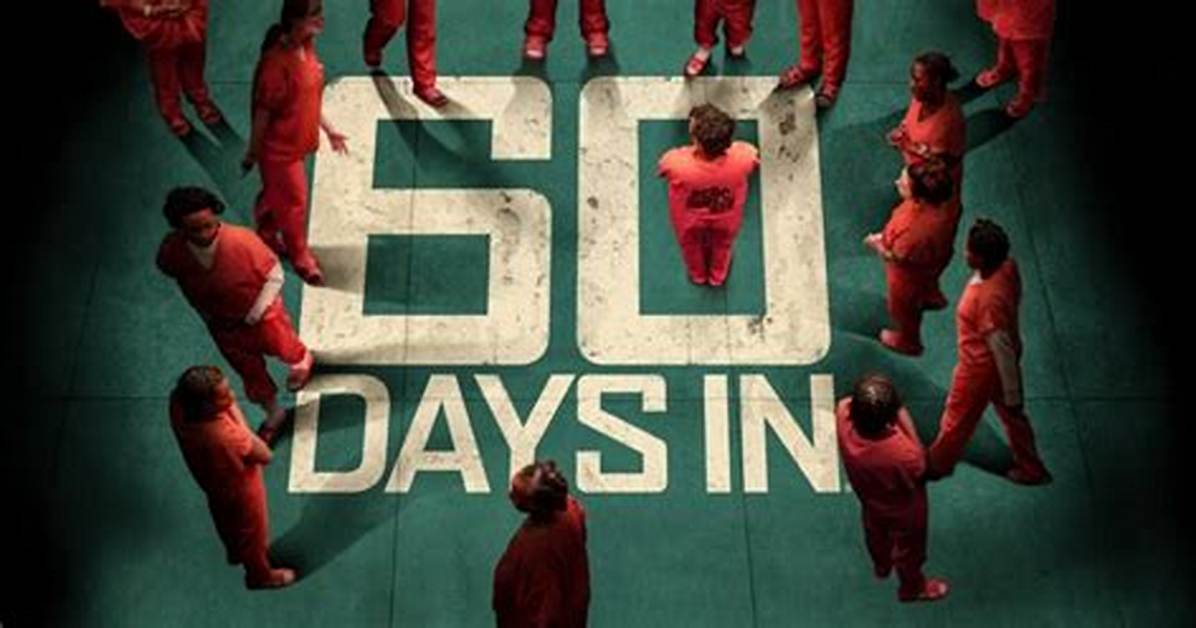 60 Days in: Can the Participants Quit?