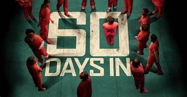 60 Days in: Can the Participants Quit?