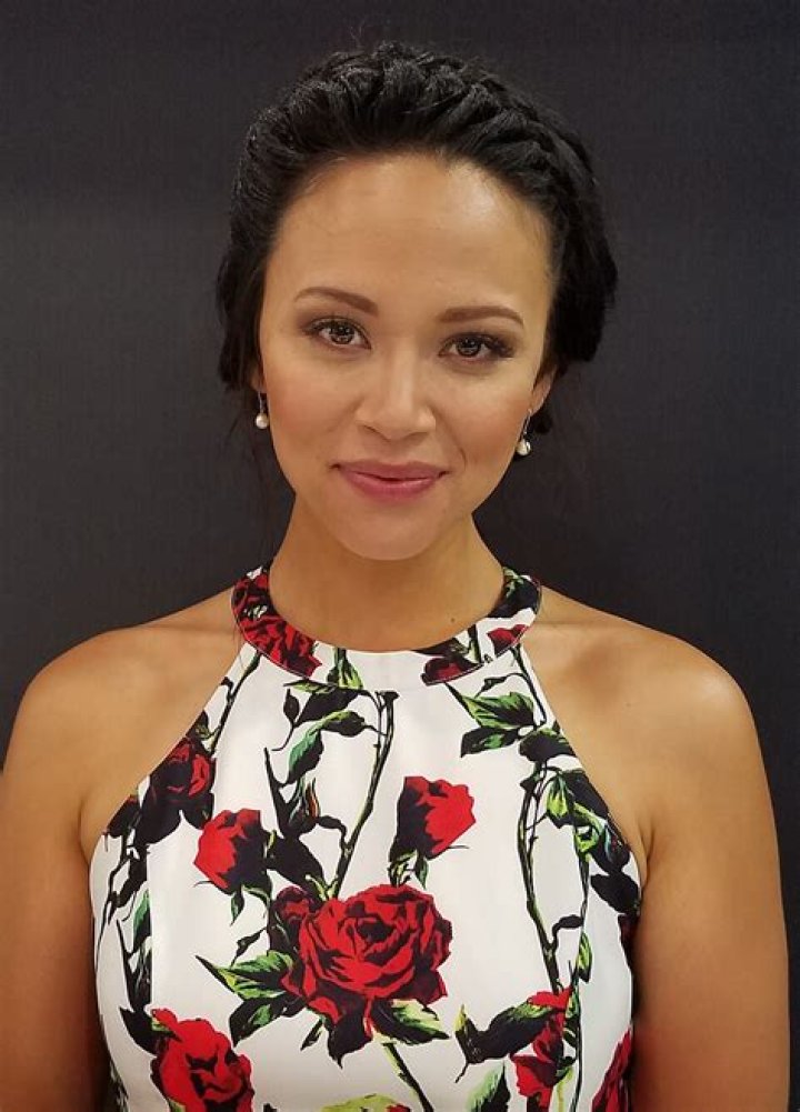 60+ Hot Pictures Of Melissa O&rsquo;Neil Unveil Her Fit Sexy Body