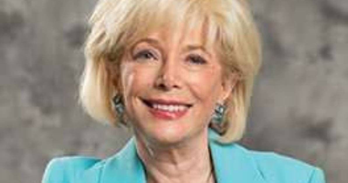 60 Minutes’ Lesley Stahl Is Married and Has Daughter! Biography in Detail