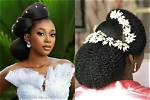60 Trendy Bridal Hairstyles to Wear for a Nigerian Wedding in 2024