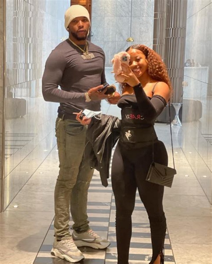 600 Breezy&rsquo;s girlfriend Raven Jackson died! Why did she suicide?&nbsp;