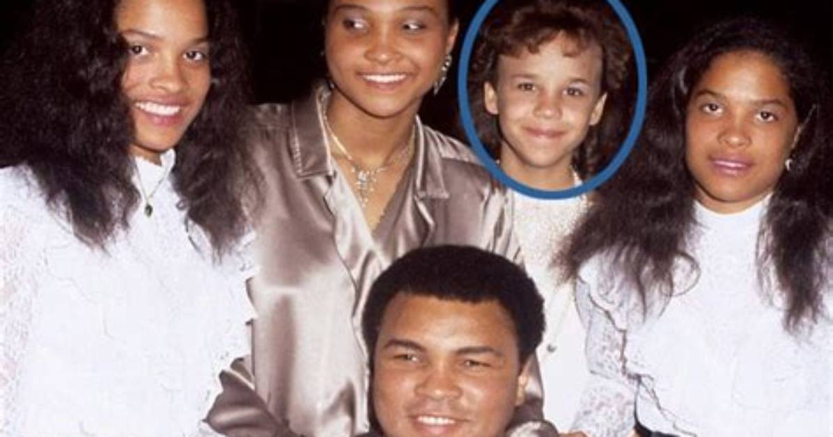 7 Facts About Muhammad Ali’s Daughter Khaliah Ali