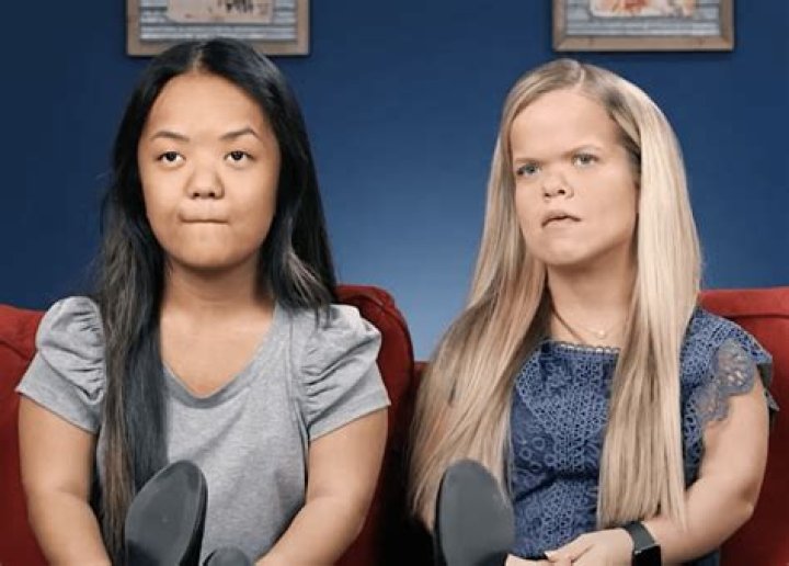 7 Little Johnstons Anna & Emma Reveal Their BOYFRIENDS? Who Are They