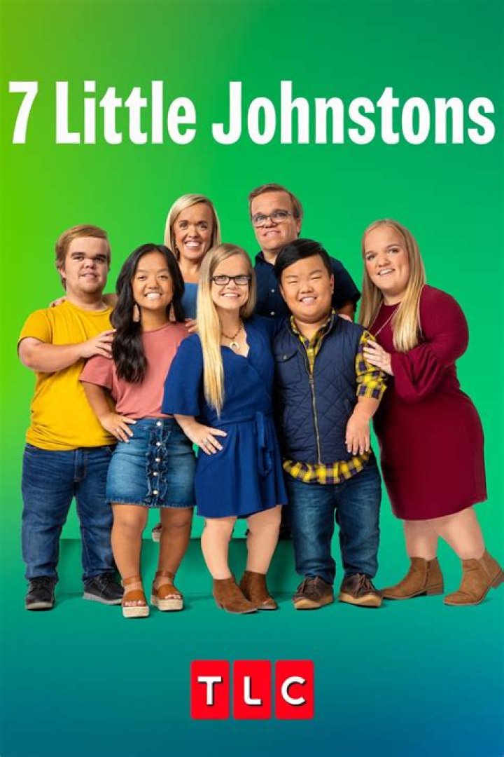 7 Little Johnstons season 13 how many episodes are left and when the