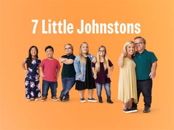 7 Little Johnstons What Most Fans Don't Know About The Family