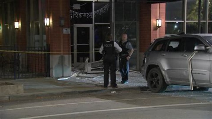 7 minutes ago in Chicago, Hollywood actor Denzel Washington died