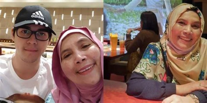 7 Potret Ibunda Maxime Bouttier yang Cantik Berhijab, Hangat Bareng