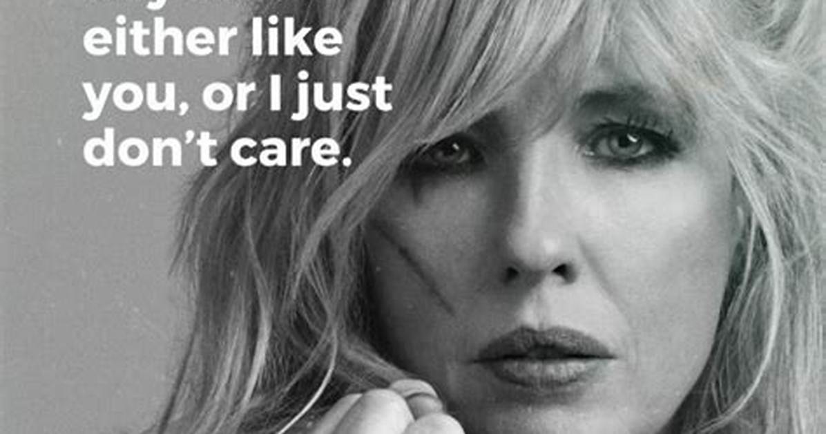 70+ Favourite Beth Dutton's Quotes and Sayings from Yellowstone