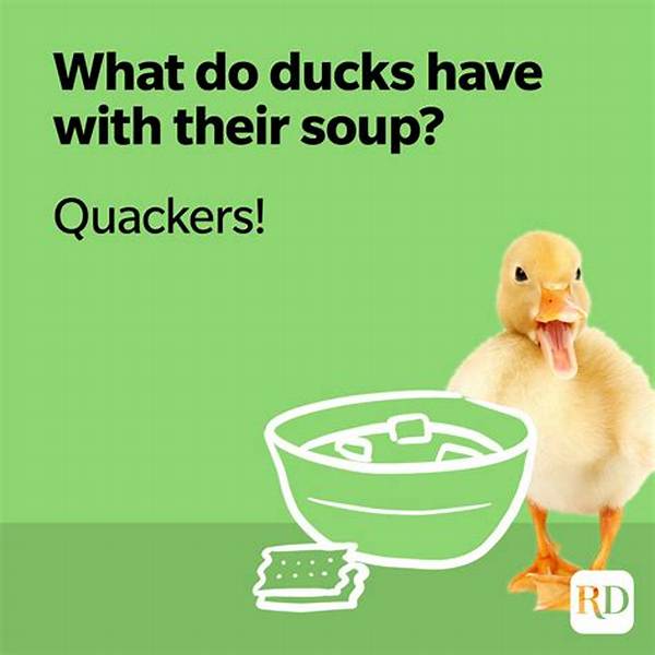 70+ Funny Duck Jokes, Puns and Sayings That Will Make You Keel Over