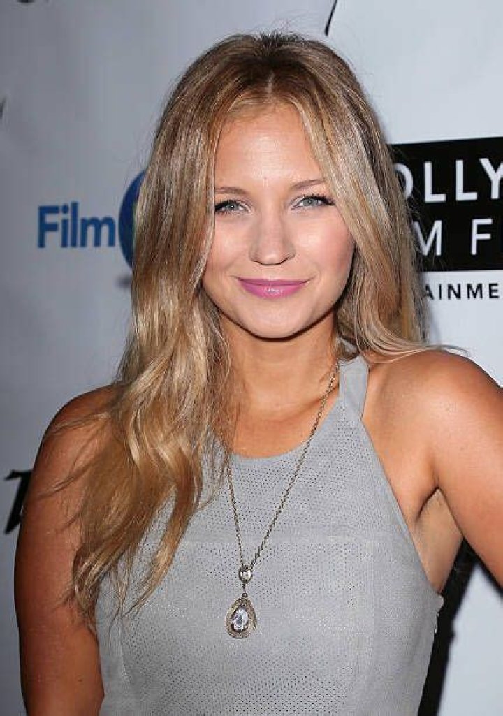 72 best Vanessa Ray images on Pinterest Vanessa ray, Blue bloods and