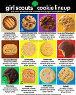 8 Retired Girl Scout Cookie Flavors We Wish Would Make a Comeback
