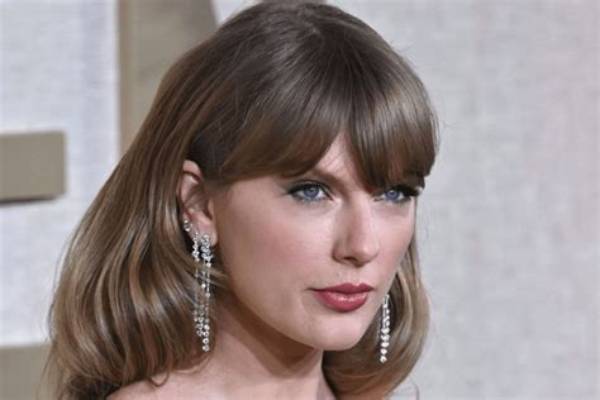 8 Times Taylor Swift Was Accused of Stealing from Other Artists