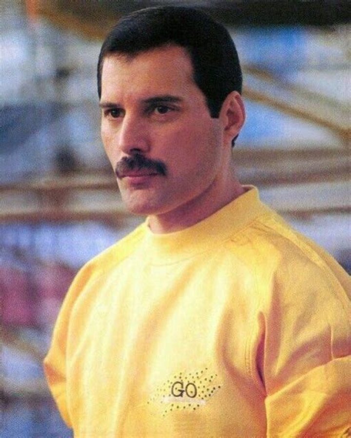 80s/90s/00s &mdash; FREDDIE MERCURY Freddie mercury, Fredy mercury, Freddy
