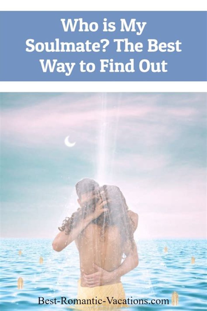 85 of the best soulmate quotes and sayings you'll surely love Hack Spirit