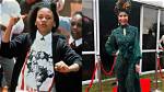 9 Beautiful Photos of Sarafina Actress Leleti Khumalo Who's Living with Vitiligo