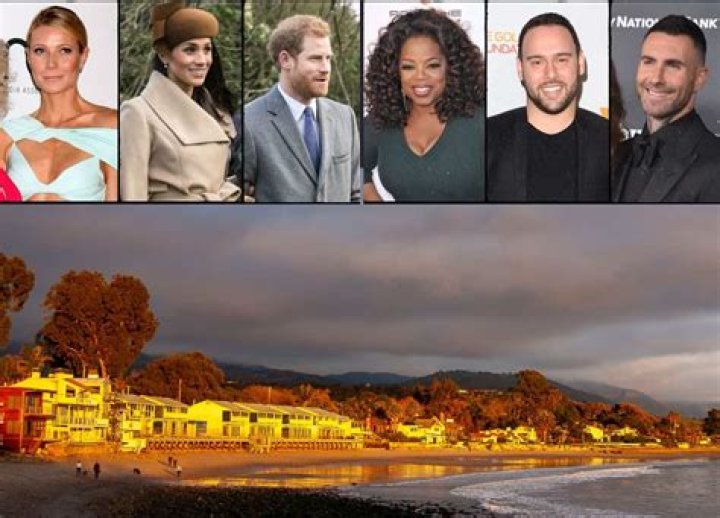 9 Famous Celebrities Who Live in Portland, Oregon Suggested By Locals