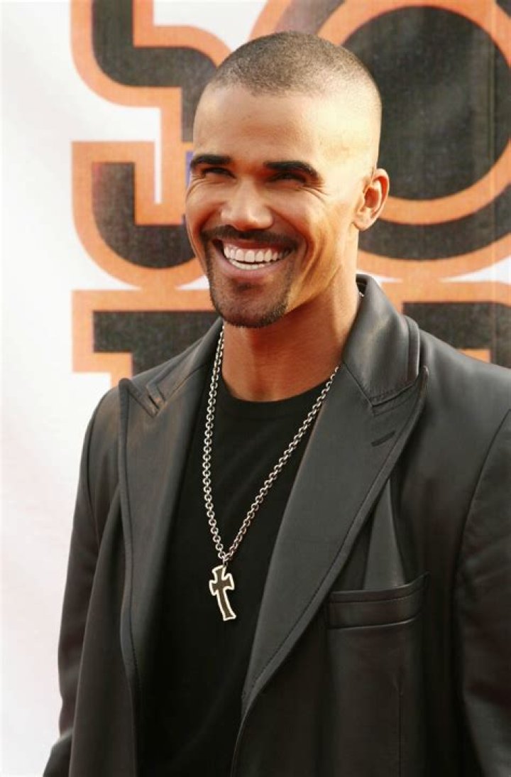 9 Times Shemar Moore Kept Lightskinned Brothas In Style Over The Years