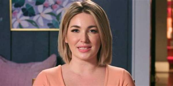 ‘90 Day Fiance’ Star Stephanie Matto Launches Nft Fart Jar Collection After Retiring from Selling Fart