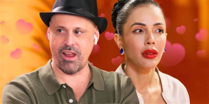 90 Day Fiancé Gino Is The Real Villain In His Relationship With