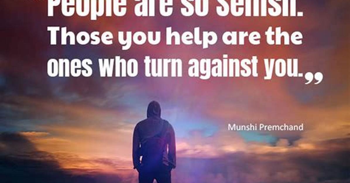 90 Selfish People Quotes to Help You Vent Your Frustrations
