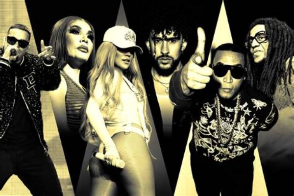90S Reggaeton Songs | Popnable