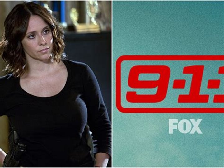 &lsquo;911&rsquo; Star Jennifer Love Hewitt on Maddie & Chimney as Parents and