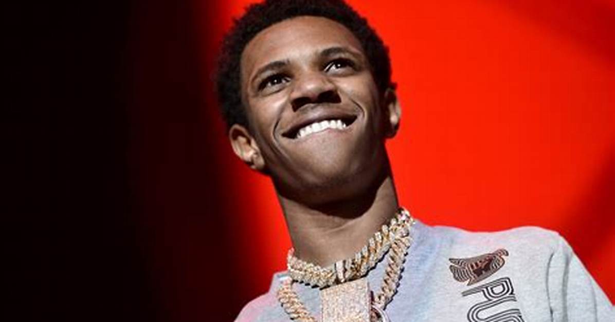 A Boogie Wit Da Hoodie