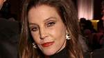 A Candid Look at Lisa Marie Presley and Austin Butler's Friendship