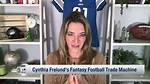 A Crush of Many, Nfl Expert Cynthia Frelund's Love Life Is Unknown to Her Fans