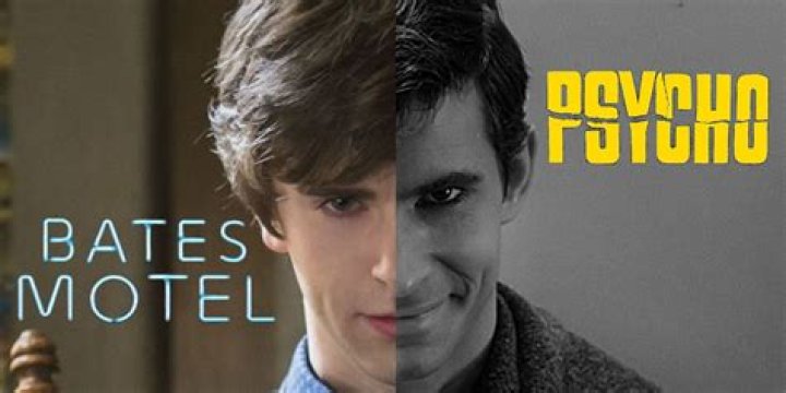 A&E&rsquo;s &lsquo;Psycho&rsquo; Prequel &lsquo;Bates Motel&rsquo; Gives a Brother to Norman Bates