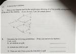 A Family Has 4 Children. Give the Sample Space in Regards to the Genders of the Children